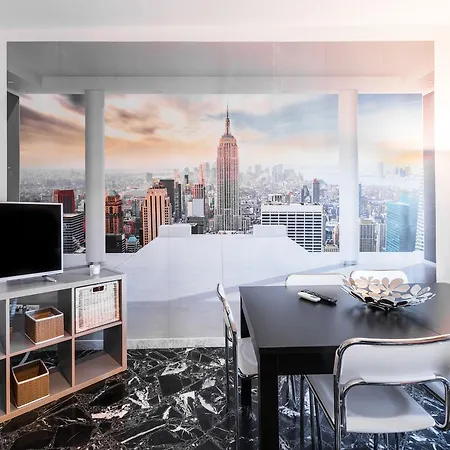 Red - Youtown Appartement
