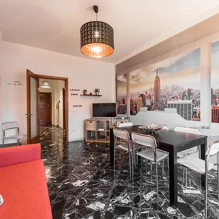 Appartement Red - Youtown *