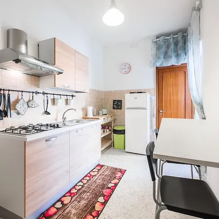 Red - Youtown Appartement Bari