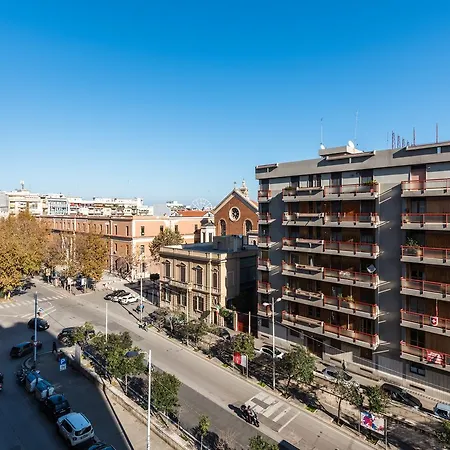 Red - Youtown Appartement